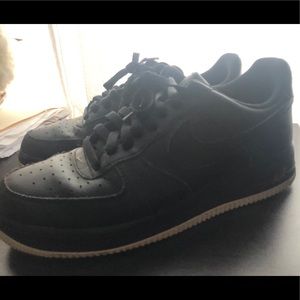 Nike Air Force 1 82 size 8 men’s